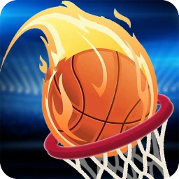 King of Basketball Shooting のアイコン
