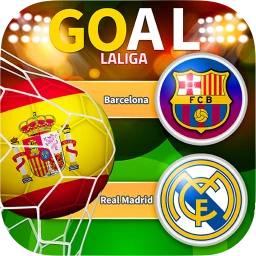 La Liga Española Juego