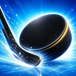 Hockey Star : Rookie to MVP のアイコン