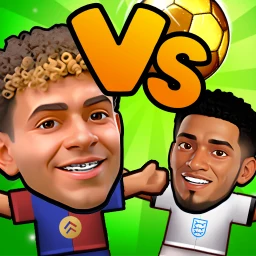 Puppet Soccer - Football のアイコン